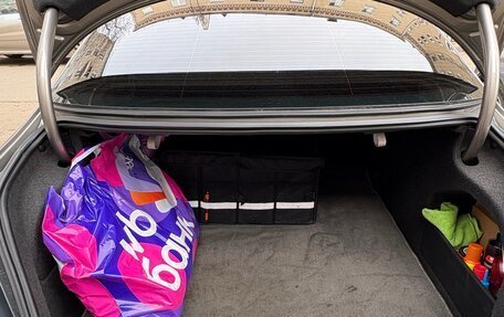 Volkswagen Passat CC I рестайлинг, 2011 год, 1 100 000 рублей, 14 фотография