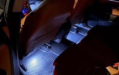 Volkswagen Passat CC I рестайлинг, 2011 год, 1 100 000 рублей, 21 фотография