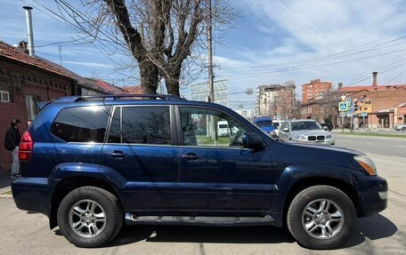 Lexus GX I, 2006 год, 1 550 000 рублей, 2 фотография