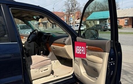 Lexus GX I, 2006 год, 1 550 000 рублей, 3 фотография