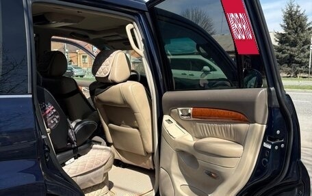 Lexus GX I, 2006 год, 1 550 000 рублей, 4 фотография