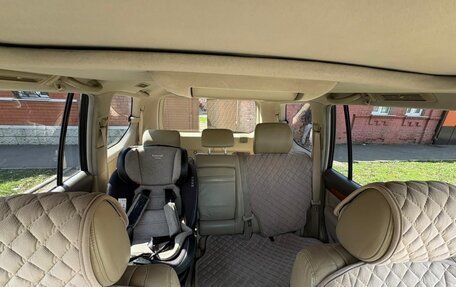 Lexus GX I, 2006 год, 1 550 000 рублей, 9 фотография