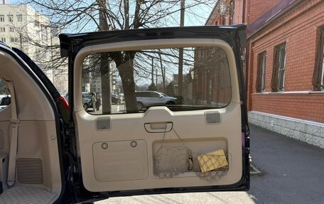 Lexus GX I, 2006 год, 1 550 000 рублей, 13 фотография