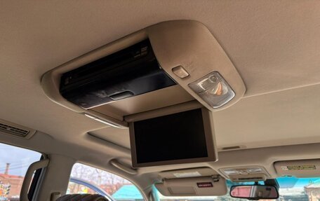 Lexus GX I, 2006 год, 1 550 000 рублей, 8 фотография