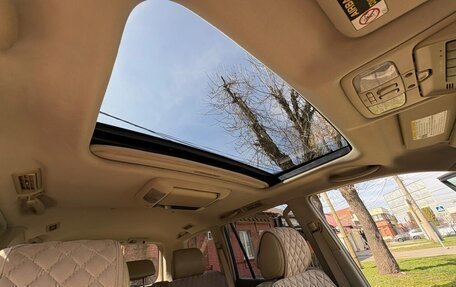 Lexus GX I, 2006 год, 1 550 000 рублей, 18 фотография