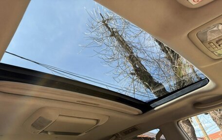 Lexus GX I, 2006 год, 1 550 000 рублей, 19 фотография