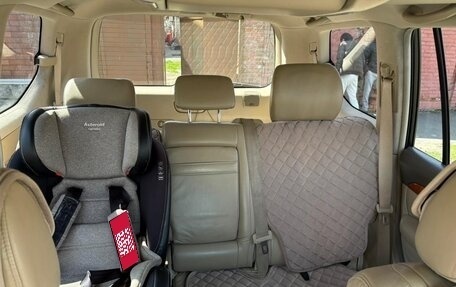 Lexus GX I, 2006 год, 1 550 000 рублей, 10 фотография