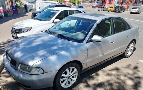 Audi A4, 2000 год, 480 000 рублей, 3 фотография