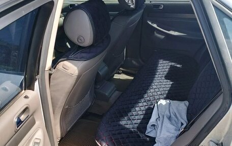 Audi A4, 2000 год, 480 000 рублей, 5 фотография