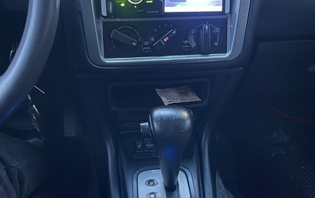 Mitsubishi Pajero Pinin, 2002 год, 450 000 рублей, 4 фотография