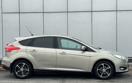 Ford Focus III, 2016 год, 940 000 рублей, 5 фотография