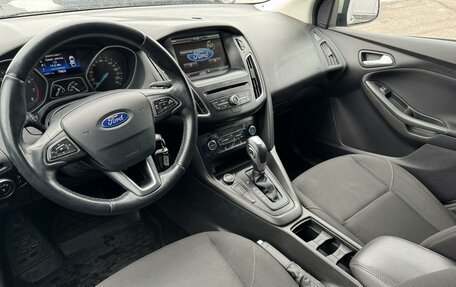 Ford Focus III, 2016 год, 940 000 рублей, 6 фотография