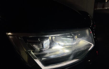 Volkswagen Multivan T6 рестайлинг, 2019 год, 4 600 000 рублей, 20 фотография