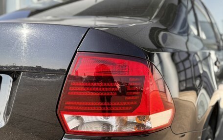 Volkswagen Polo VI (EU Market), 2015 год, 990 000 рублей, 7 фотография