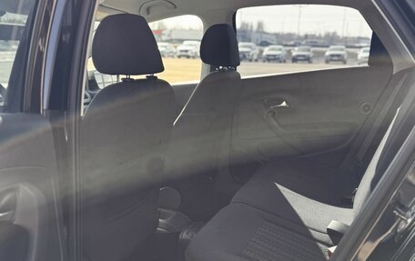 Volkswagen Polo VI (EU Market), 2015 год, 990 000 рублей, 12 фотография