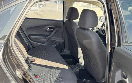 Volkswagen Polo VI (EU Market), 2015 год, 990 000 рублей, 20 фотография