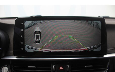 KIA Optima IV, 2019 год, 2 141 000 рублей, 22 фотография