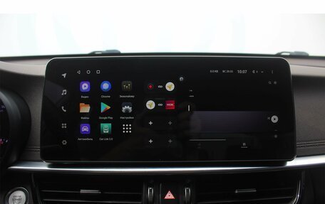 KIA Optima IV, 2019 год, 2 141 000 рублей, 21 фотография