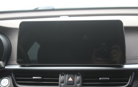 KIA Optima IV, 2019 год, 2 141 000 рублей, 19 фотография