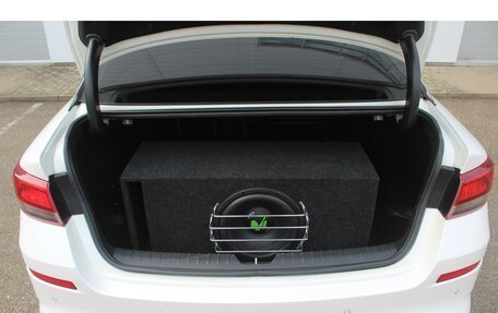 KIA Optima IV, 2019 год, 2 141 000 рублей, 15 фотография