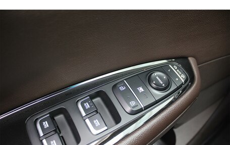 KIA Optima IV, 2019 год, 2 141 000 рублей, 24 фотография