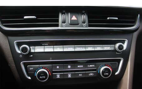 KIA Optima IV, 2019 год, 2 141 000 рублей, 23 фотография