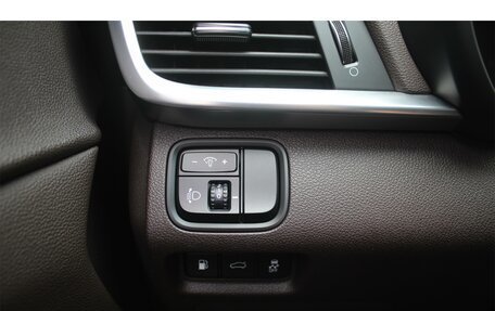 KIA Optima IV, 2019 год, 2 141 000 рублей, 25 фотография