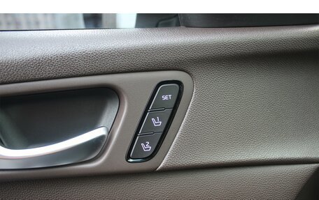 KIA Optima IV, 2019 год, 2 141 000 рублей, 27 фотография