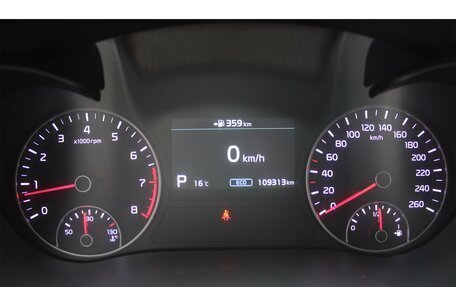 KIA Optima IV, 2019 год, 2 141 000 рублей, 32 фотография