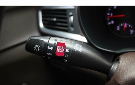 KIA Optima IV, 2019 год, 2 141 000 рублей, 30 фотография