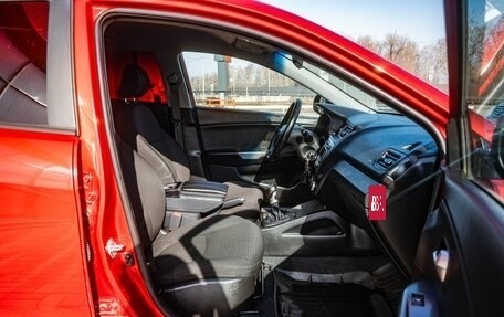 KIA Rio III рестайлинг, 2016 год, 1 150 000 рублей, 11 фотография