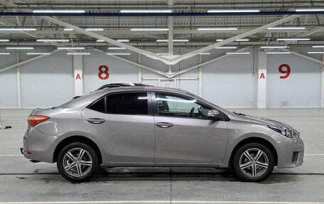 Toyota Corolla, 2014 год, 999 000 рублей, 5 фотография