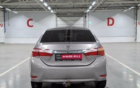 Toyota Corolla, 2014 год, 999 000 рублей, 7 фотография