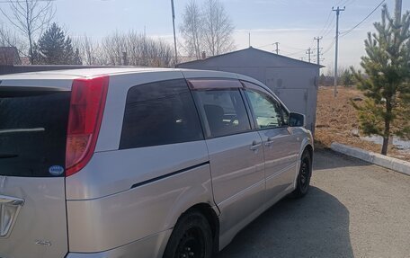 Nissan Presage II, 2005 год, 790 000 рублей, 3 фотография