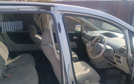 Nissan Presage II, 2005 год, 790 000 рублей, 5 фотография