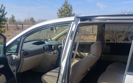 Nissan Presage II, 2005 год, 790 000 рублей, 4 фотография