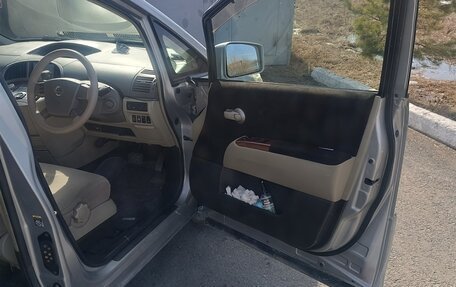 Nissan Presage II, 2005 год, 790 000 рублей, 6 фотография