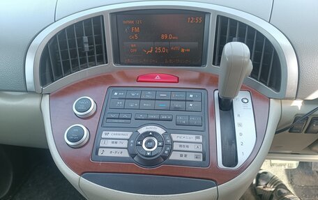 Nissan Presage II, 2005 год, 790 000 рублей, 11 фотография