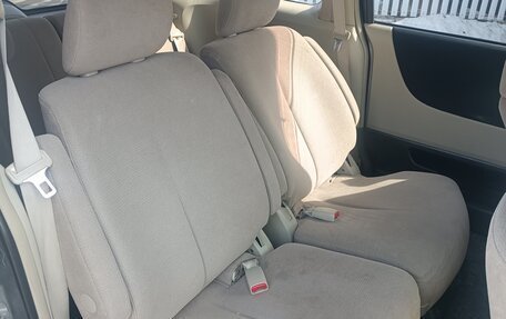 Nissan Presage II, 2005 год, 790 000 рублей, 7 фотография