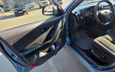 Hyundai Elantra IV, 2007 год, 620 000 рублей, 10 фотография