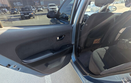 Hyundai Elantra IV, 2007 год, 620 000 рублей, 9 фотография