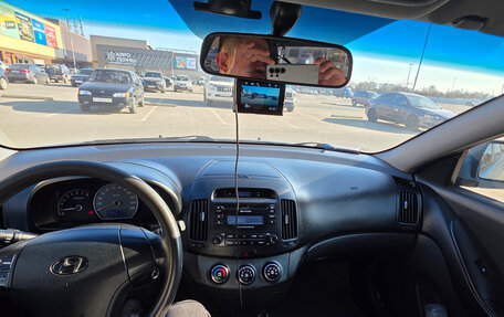 Hyundai Elantra IV, 2007 год, 620 000 рублей, 11 фотография