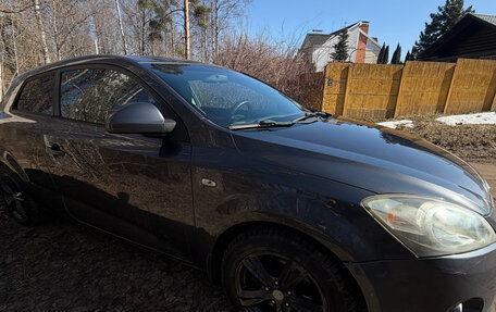 KIA cee'd I рестайлинг, 2008 год, 580 000 рублей, 3 фотография