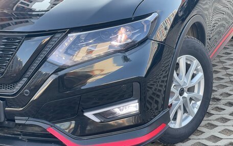 Nissan X-Trail, 2017 год, 3 300 000 рублей, 2 фотография