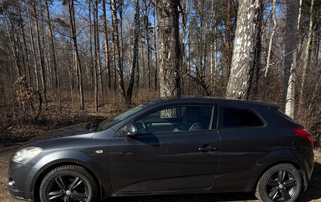 KIA cee'd I рестайлинг, 2008 год, 580 000 рублей, 2 фотография