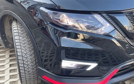 Nissan X-Trail, 2017 год, 3 300 000 рублей, 3 фотография