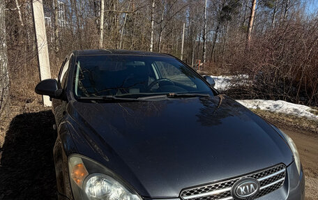 KIA cee'd I рестайлинг, 2008 год, 580 000 рублей, 5 фотография