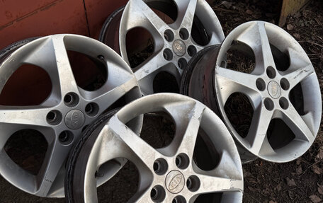 KIA cee'd I рестайлинг, 2008 год, 580 000 рублей, 9 фотография