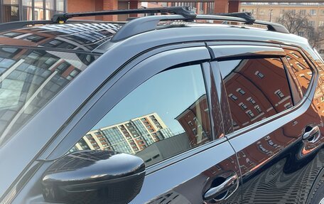 Nissan X-Trail, 2017 год, 3 300 000 рублей, 8 фотография