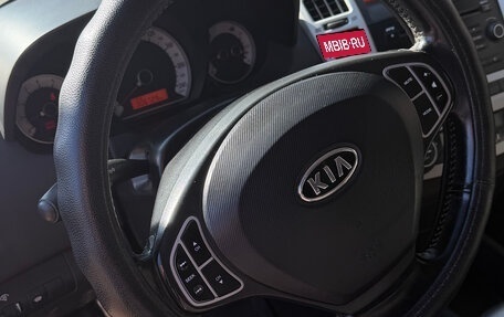 KIA cee'd I рестайлинг, 2008 год, 580 000 рублей, 7 фотография